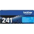 Brother TN-241C - Cyan - Toner