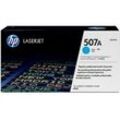 HP 507A (CE401A) - Cyan - Toner