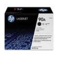 HP 90A (CE390A) - Schwarz - Toner