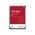 WD RED NAS - 6 TB