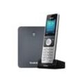 0 Yealink W76P - schnurloses VoIP-Telefon mit Rufnummernanzeige