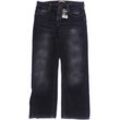 Mustang Damen Jeans, marineblau, Gr. 35