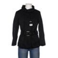 Geox Damen Jacke, schwarz, Gr. 36