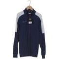 Nike Herren Sweatshirt, marineblau, Gr. 44