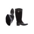 Geox Damen Stiefel, braun, Gr. 37