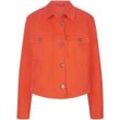 Jacke Laura Biagiotti Roma rot