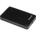 Intenso Festplatte Memory Case 1 TB