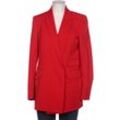 Escada Sport Damen Blazer, rot, Gr. 38