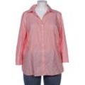 eterna Damen Bluse, pink, Gr. 48