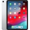 Apple iPad Pro 11 256GB [Wi-Fi, Modell 2018] silber