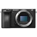 Sony Alpha 6500 Body schwarz