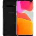 Samsung Galaxy S10 Plus Dual SIM 128GB prism black