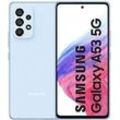 Samsung Galaxy A53 5G Dual SIM 128GB awesome blue