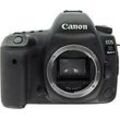 Canon EOS 5D Mark IV Body schwarz