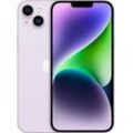 Apple iPhone 14 Plus 512GB violett