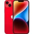 Apple iPhone 14 Plus 128GB [(PRODUCT) RED Special Edition] rot