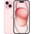 Apple iPhone 15 128GB rosé