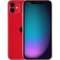 Apple iPhone 11 64GB [(PRODUCT) RED Special Edition] rot