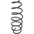 MONROE Fahrwerksfeder SPRINGS vorne rechts links Schraubenfeder mit konstantem Drahtdurchmesser 104mm für SMART 4513210204 0011569V001000000 Q0011569V