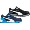 Scarpe antinfortunistiche Puma Airtwist Low S3 src hro esd - 46 eu - Blau