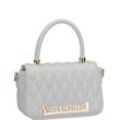 Valentino by Mario Valentino Handtasche Damen Kunstleder, weiß