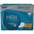 Molicare Premium Men Pad 5 Tropfen 14 ST