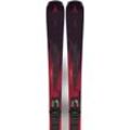 Atomic Cloud Q12 Revoshock C + M 10 GW All Mountain Ski