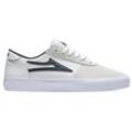 Lakai Manchester Skateschuhe (White Navy)