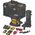 DeWalt DCE080D1RS Rotationslaser