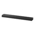 Panasonic SC-HTB400 - Soundbar - für Heimkino - kabellos - Bluetooth - 160 Watt