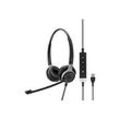 EPOS IMPACT SC 660 ANC USB - Headset - On-Ear - kabelgebunden - aktive Rauschunterdrückung - USB