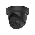 Hikvision Pro Series(EasyIP) DS-2CD2343G2-IU - Netzwerk-Überwachungskamera - Kuppel - staub-/wasserdicht - Farbe (Tag&Nacht) - 4 MP