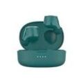 Belkin SoundForm Bolt - True Wireless-Kopfhörer mit Mikrofon - im Ohr - Bluetooth - teal