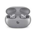 Beats Studio Buds + - True Wireless-Kopfhörer mit Mikrofon - im Ohr - Bluetooth - aktive Rauschunterdrückung - Cosmic Silver