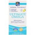 Nordic Naturals, Ultimate Omega, Zitronen Geschmack, 1280mg, 60 Weichkapseln [1.495,00 EUR pro kg]