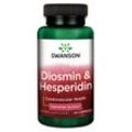 Swanson, Diosmin/Hesperidin, 60 Kapseln [331,67 EUR pro kg]