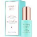 Augenserum FOREO "IRIS™ FIRMING PM EYE SERUM 15 ml", grün (mint), Augenpflegemittel, 15ml