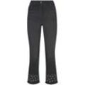 7/8-Jeans Modell Julienne BASLER denim, 22