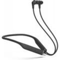 Urbanista Milan True Wireless IE Headphones black