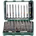 Bit-Box 'sp' Bit-Set 71-teilig (626704000) - Metabo