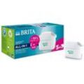 Brita - Maxtra Pro All-In-1 AllIn1 Filterkartuschen 5+1 (120559) (120 559)