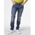 Tommy Hilfiger Jeans Herren Baumwolle, medium stone