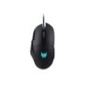 Predator Cestus 315 Gaming Mouse | Schwarz