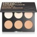 MAC Cosmetics Studio Fix Sculpt and Shape Contour Palette Konturier-Palette für die Wangen Light / Medium 14,4 g