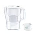 BRITA Wasserfilter »Aluna«, mit MAXTRA PRO All-In-1 Wasserfilterkartusche