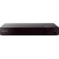 SONY Blu-ray-Player "BDP-S6700", schwarz, B:25,5cm H:3,9cm T:19,2cm, Abspielgeräte, Full HD