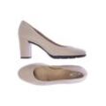 Geox Damen Pumps, beige, Gr. 39