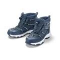 Kinder-Thermostiefel - Blau - Kinder - Gr.: 24/25