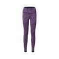 Wende-Sporttight - Dunkelblau - Gr.: S