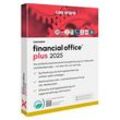 LEXWARE financial office plus 2025 Software Vollversion (PKC)